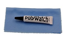 Polywatch Poly Watch Plastic