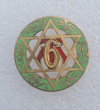 6° RTM Régiment de