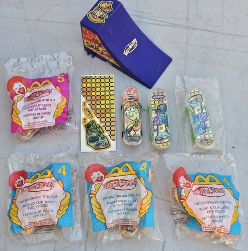 Vintage mcdonalds pro - mcdonalds,