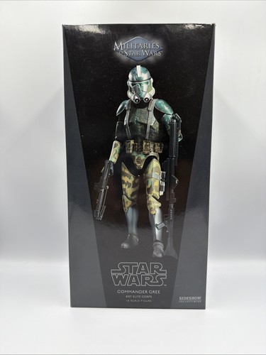 Hot toys sidehow - sidehow, star