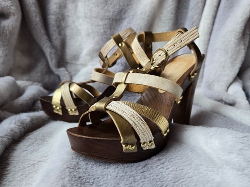 Sandales à - 👡,