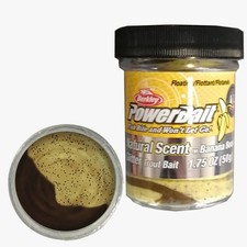 Pâte Truite Berkley Arôme