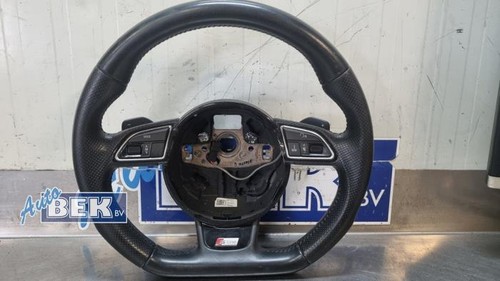 Volant audi 8k0419091cp - volant,