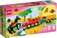 Lego Duplo 10807 le transport
