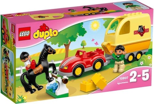 Lego duplo ferme - duplo,