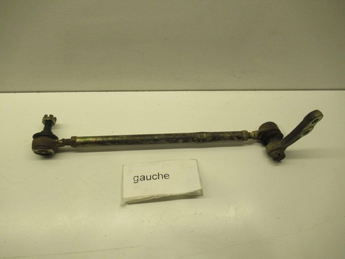 Biellette direction gauche - direction,