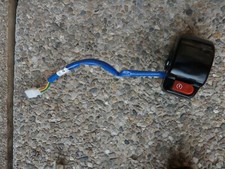 COMMODO DROIT - KYMCO AGILITY 4T 50 E4 (2018 - 2021)