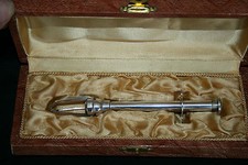 Pince à sucre ancienne en