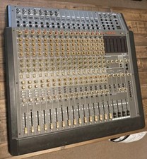 Vintage TASCAM M-1516
