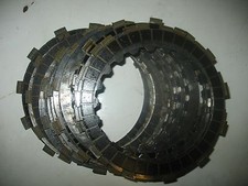 Disques D'Embrayage Plaques