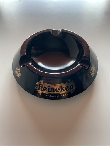 Cendrier heineken holland beer - heineken,