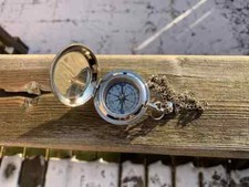 Antique Vintage Laiton