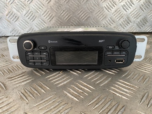 Autoradio renault clio iv - -,