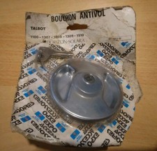 Simca 1100 1307 Horizon Solara