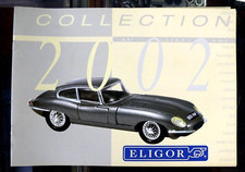 CATALOGUE GENERAL 2002 ELIGOR