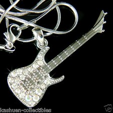 Big Guitare Électrique Avec