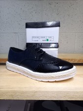 Derbies richelieu chaussures