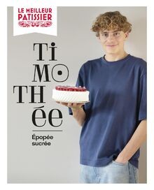 Meilleur pâtissier saison - meilleur, pâtissier,