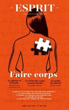 Esprit - Faire corps