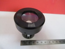WILD HEERBRUGG Swiss M20