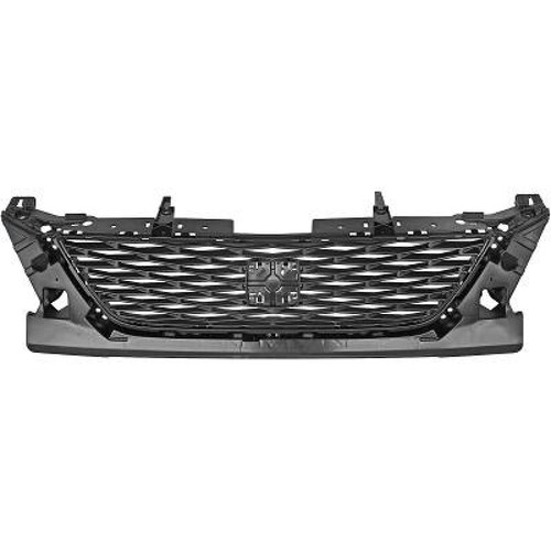 Grille radiateur compatible - grille,
