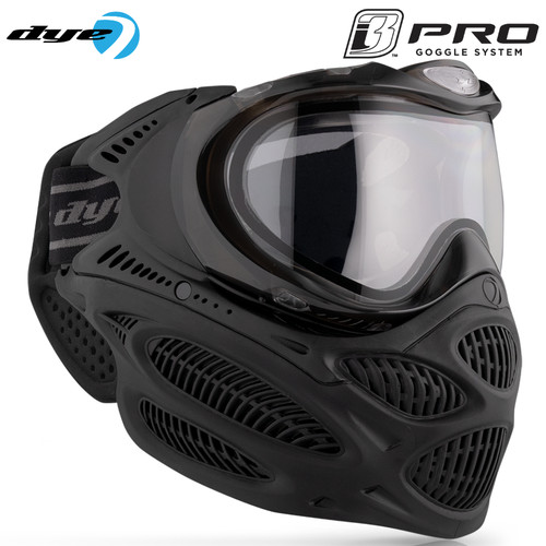 Dye pro thermal - dye, i3