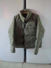 Blouson doudoune Adidas taille