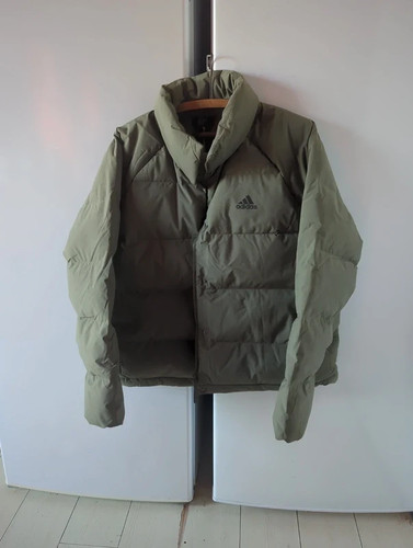 Blouson doudoune adidas taille - blouson,