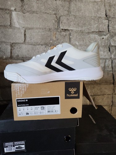 Hummel dagaz iii chaussures - hummel,