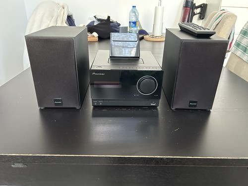 Micro chaîne pioneer - chaîne,