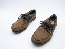 Camel active Homme Chaussure de Loisir Basse Braun Taille 42,5 Eu Art 35887-50