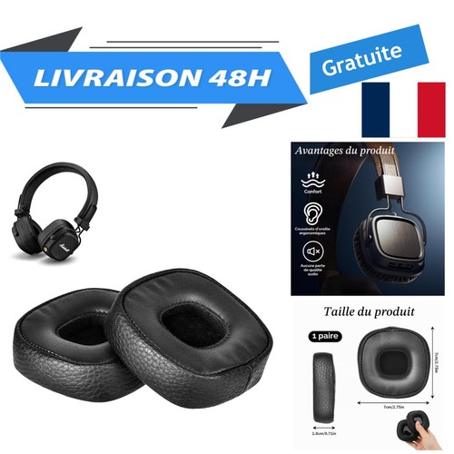 Coussinets rechange pour - de,