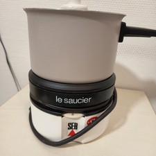 Robot Chauffant Seb Le Saucier 8361 1 Litre 