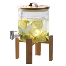 Distributeur de Boisson en