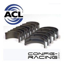 Coussinet de bielle Trimétal ACL Renault R5 GT Turbo