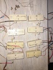 Moteur Aiguillage HO OU N