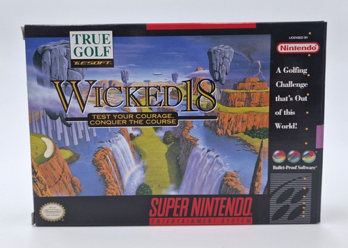 True golf classics - true, classics: