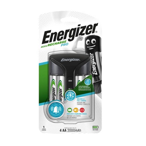 Energizer chargeur - energizer,