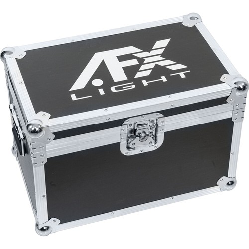 Flight case pour - machine, à
