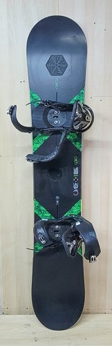 Burton custom wide 68 - (ma5), x