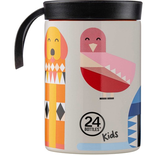 24bottles travel tumbler - -,
