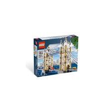 LEGO 10214 Tower Bridge