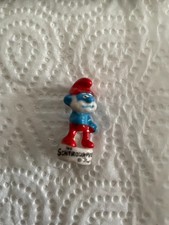 Fève - Les Schtroumpfs (2019)