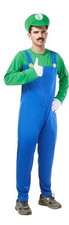Adlt men super mario luigi - men,