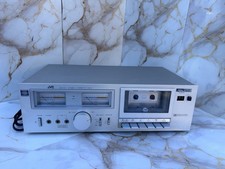 JVC KD-A11 Platine Cassette