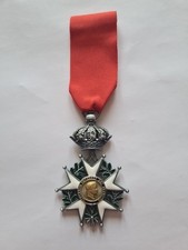 Ordre De La Légion D'honneur