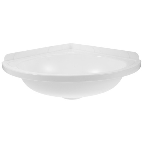 Lavabo angle murale évier - ,