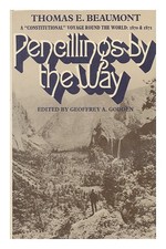 BEAUMONT, THOMAS E. Crayons d'ailleurs : un voyage constitutionnel autour de ...