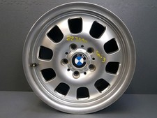 Jante alu - BMW serie 3 IV E46