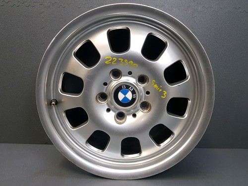 Jante alu bmw - 3, e46